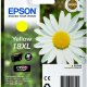 Epson Daisy Cartuccia Giallo XL 3