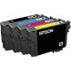 Epson Daisy Multipack 18XL (4 colori) 2