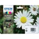 Epson Daisy Multipack 18XL (4 colori) 3