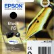 Epson Pen and crossword Cartuccia Nero 3