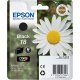 Epson Daisy Cartuccia Nero 2