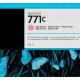 HP Cartuccia inchiostro magenta chiaro DesignJet 771C, 775 ml 2