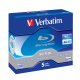Verbatim 43748 disco vergine Blu-Ray BD-R 50 GB 5 pz 2