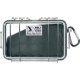 Peli 1040-025-100E valigetta porta attrezzi Valigetta/custodia classica Nero, Trasparente 2