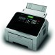Ricoh FAX 1195L macchina per fax Laser 33,6 Kbit/s 200 x 100 DPI A4 Nero, Bianco 2