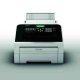 Ricoh FAX 1195L macchina per fax Laser 33,6 Kbit/s 200 x 100 DPI A4 Nero, Bianco 3
