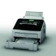 Ricoh FAX 1195L macchina per fax Laser 33,6 Kbit/s 200 x 100 DPI A4 Nero, Bianco 5