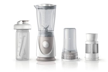 Philips Daily Collection Mini frullatore HR2874/00