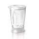 Philips Daily Collection Mini frullatore HR2874/00 25