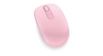 Microsoft Wireless Mobile 1850 mouse Viaggio Ambidestro RF Wireless