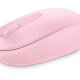 Microsoft Wireless Mobile 1850 mouse Viaggio Ambidestro RF Wireless 3