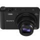 Sony Cyber-shot DSCWX350, fotocamera compatta con zoom ottico 20x, 18.2 MP 4