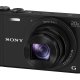 Sony Cyber-shot DSCWX350, fotocamera compatta con zoom ottico 20x, 18.2 MP 7