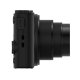 Sony Cyber-shot DSCWX350, fotocamera compatta con zoom ottico 20x, 18.2 MP 8
