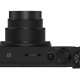 Sony Cyber-shot DSCWX350, fotocamera compatta con zoom ottico 20x, 18.2 MP 9