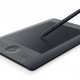 Wacom Intuos Pro S, DE & IT tavoletta grafica Nero 5080 lpi (linee per pollice) 158 x 98 mm USB 2