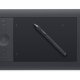 Wacom Intuos Pro S, DE & IT tavoletta grafica Nero 5080 lpi (linee per pollice) 158 x 98 mm USB 3