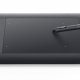 Wacom Intuos Pro S, DE & IT tavoletta grafica Nero 5080 lpi (linee per pollice) 158 x 98 mm USB 4