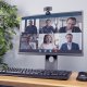Trust Trino webcam 8 MP 1280 x 720 Pixel USB 2.0 Nero 11