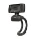 Trust Trino webcam 8 MP 1280 x 720 Pixel USB 2.0 Nero 5