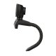 Trust Trino webcam 8 MP 1280 x 720 Pixel USB 2.0 Nero 7