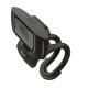 Trust Trino webcam 8 MP 1280 x 720 Pixel USB 2.0 Nero 8