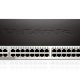 D-Link DGS-1210-52 switch di rete Gestito L2 Gigabit Ethernet (10/100/1000) 1U Nero 2