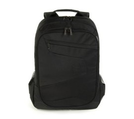 Tucano Lato 43,2 cm (17") Zaino Nero