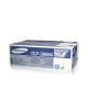 Samsung CLP-C660A cartuccia toner 1 pz Originale Ciano 2