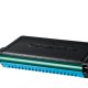 Samsung CLP-C660A cartuccia toner 1 pz Originale Ciano 3