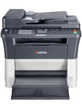 KYOCERA FS -1320MFP Laser A4 1800 x 600 DPI 20 ppm