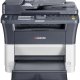 KYOCERA FS -1320MFP Laser A4 1800 x 600 DPI 20 ppm 2