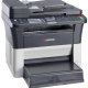 KYOCERA FS -1320MFP Laser A4 1800 x 600 DPI 20 ppm 4