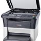 KYOCERA FS -1320MFP Laser A4 1800 x 600 DPI 20 ppm 6