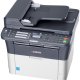 KYOCERA FS -1320MFP Laser A4 1800 x 600 DPI 20 ppm 7