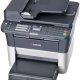 KYOCERA FS -1320MFP Laser A4 1800 x 600 DPI 20 ppm 8