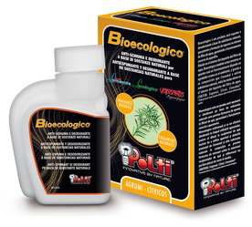 Polti Bioecologico Agrumi