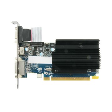 Sapphire 11233-01-20G scheda video AMD Radeon R5 230 1 GB GDDR3