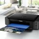 Canon PIXMA iP8750 stampante per foto Ad inchiostro 9600 x 2400 DPI A3+ (330 x 483 mm) Wi-Fi 6