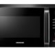 Samsung MG23H3125TK Superficie piana 23 L 800 W Nero 2