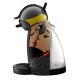De’Longhi Piccolo EDG 201.F Macchina per caffè a capsule 0,6 L 2