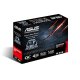 ASUS R7240-OC-4GD3-L AMD Radeon R7 240 4 GB GDDR3 5