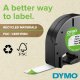 DYMO Etichette LT in tessuto stirabile 11