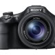 Sony Cyber-shot DSCHX400V, fotocamera bridge con zoom ottico 50x, 20.4 MP 2