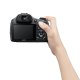 Sony Cyber-shot DSCHX400V, fotocamera bridge con zoom ottico 50x, 20.4 MP 11