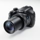 Sony Cyber-shot DSCHX400V, fotocamera bridge con zoom ottico 50x, 20.4 MP 12