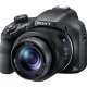 Sony Cyber-shot DSCHX400V, fotocamera bridge con zoom ottico 50x, 20.4 MP 3