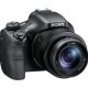Sony Cyber-shot DSCHX400V, fotocamera bridge con zoom ottico 50x, 20.4 MP 4