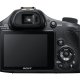 Sony Cyber-shot DSCHX400V, fotocamera bridge con zoom ottico 50x, 20.4 MP 5