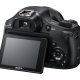 Sony Cyber-shot DSCHX400V, fotocamera bridge con zoom ottico 50x, 20.4 MP 7